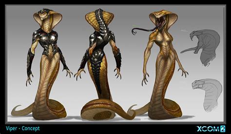 xcom 2 viper armor.